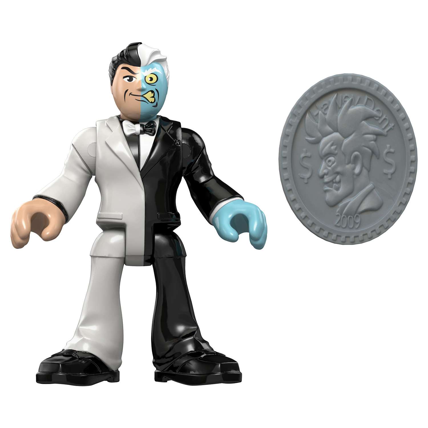 Фигурка IMAGINEXT в ассортименте - фото 15