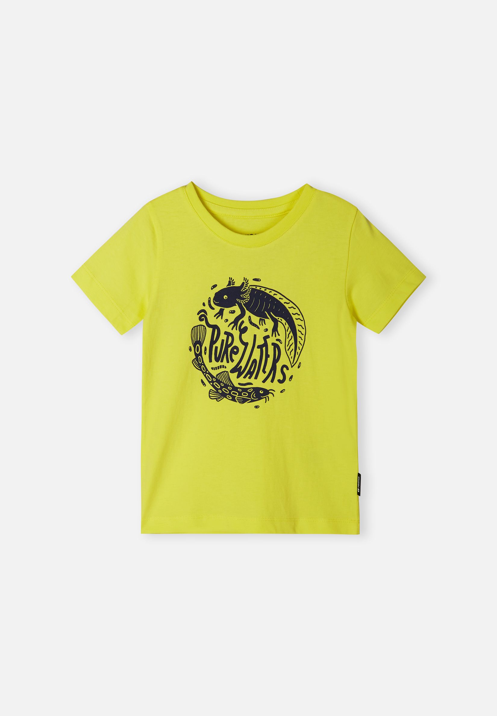 Футболка Reima 526425-237A - фото 1