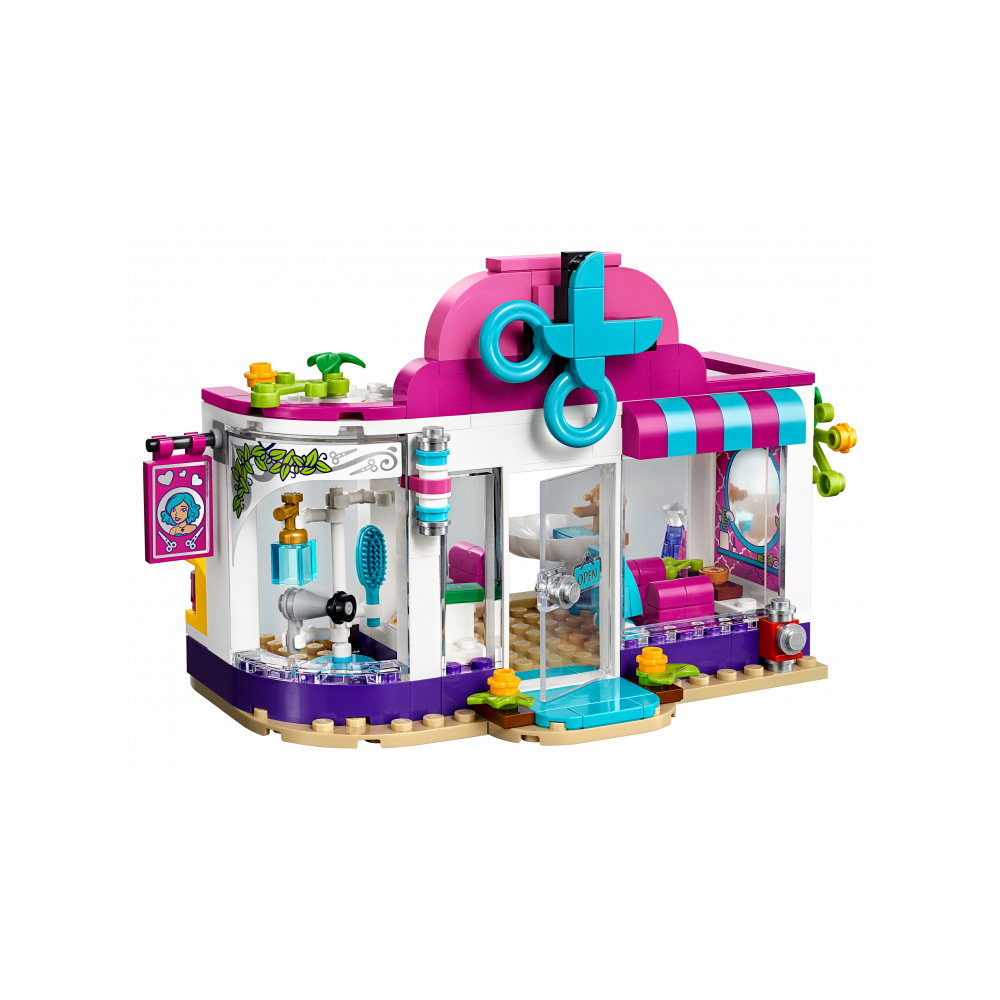 Конструктор LEGO 648 дет. - фото 4