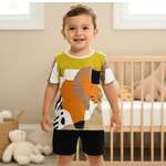 Футболка и шорты Deiko Baby