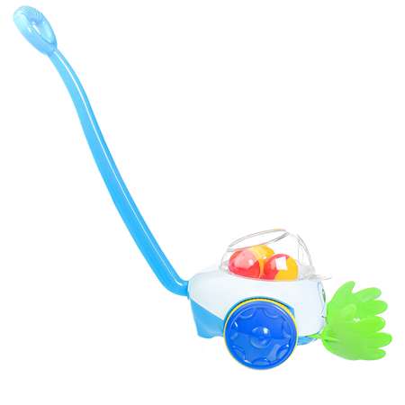 Игрушка Стеллар каталка