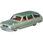 Автомобиль Hot Wheels Nissan 1:64
