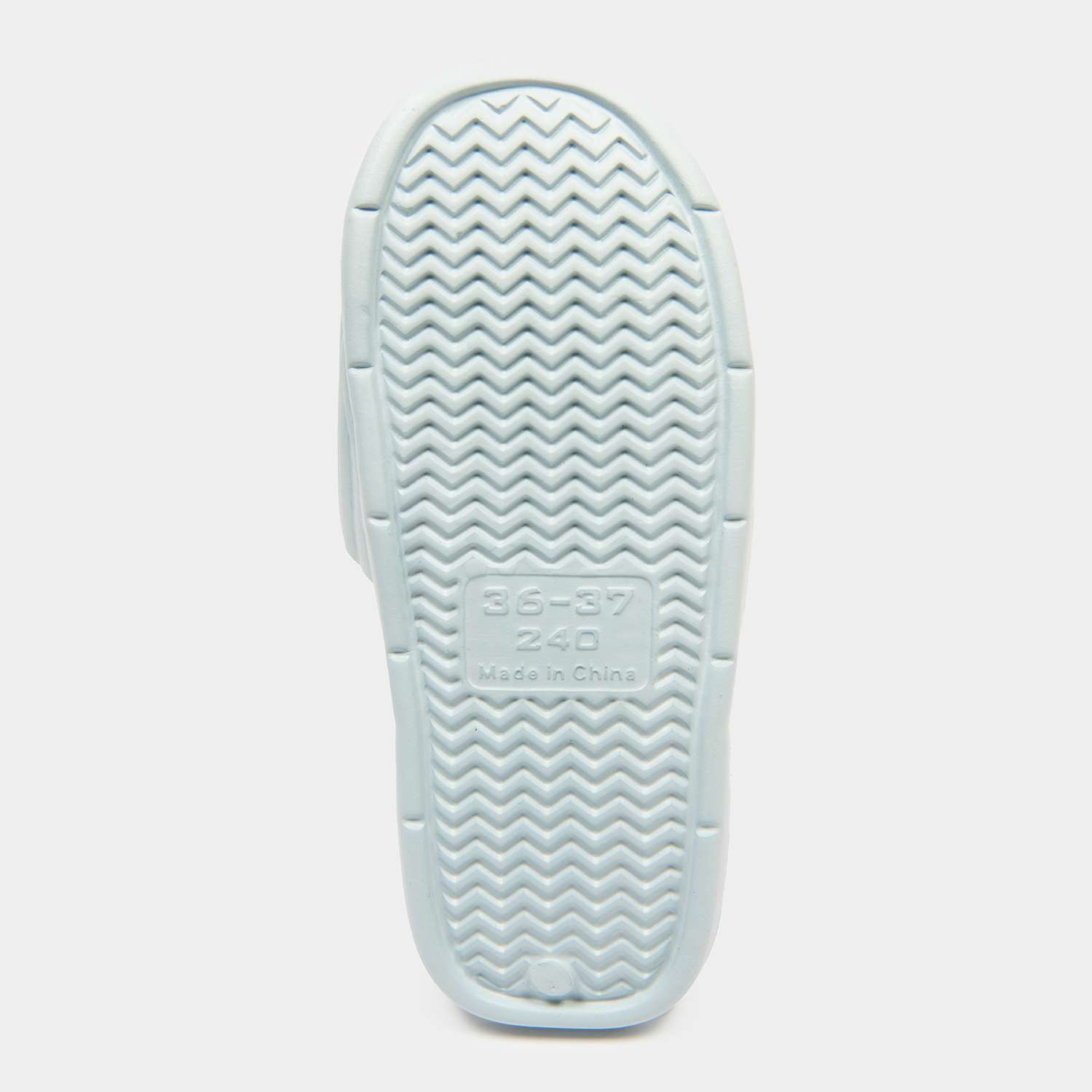 Шлепанцы ё - фото 4