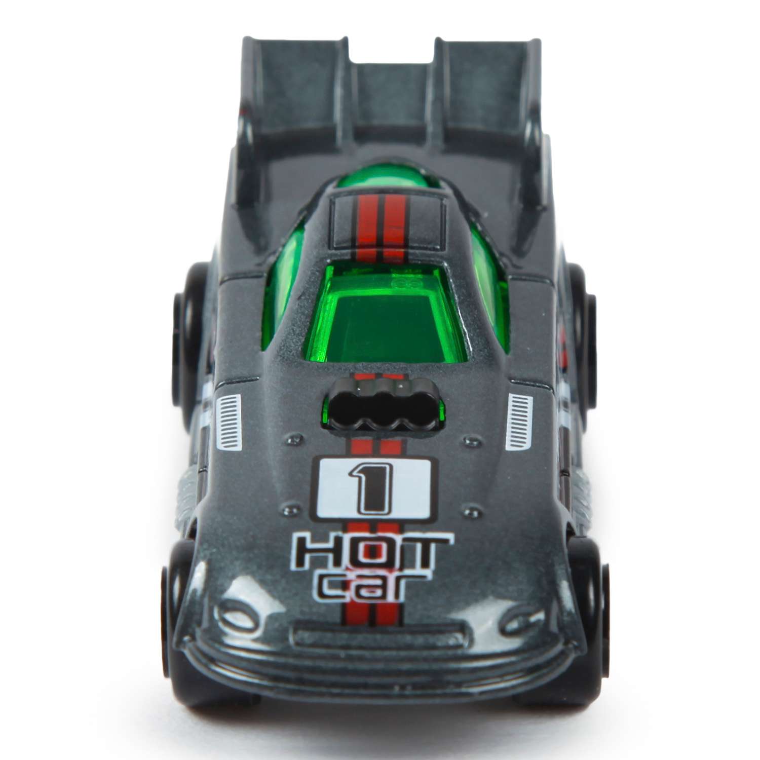 Автомобиль Mobicaro гоночный 1:64 в ассортименте OTB0583978 - фото 20