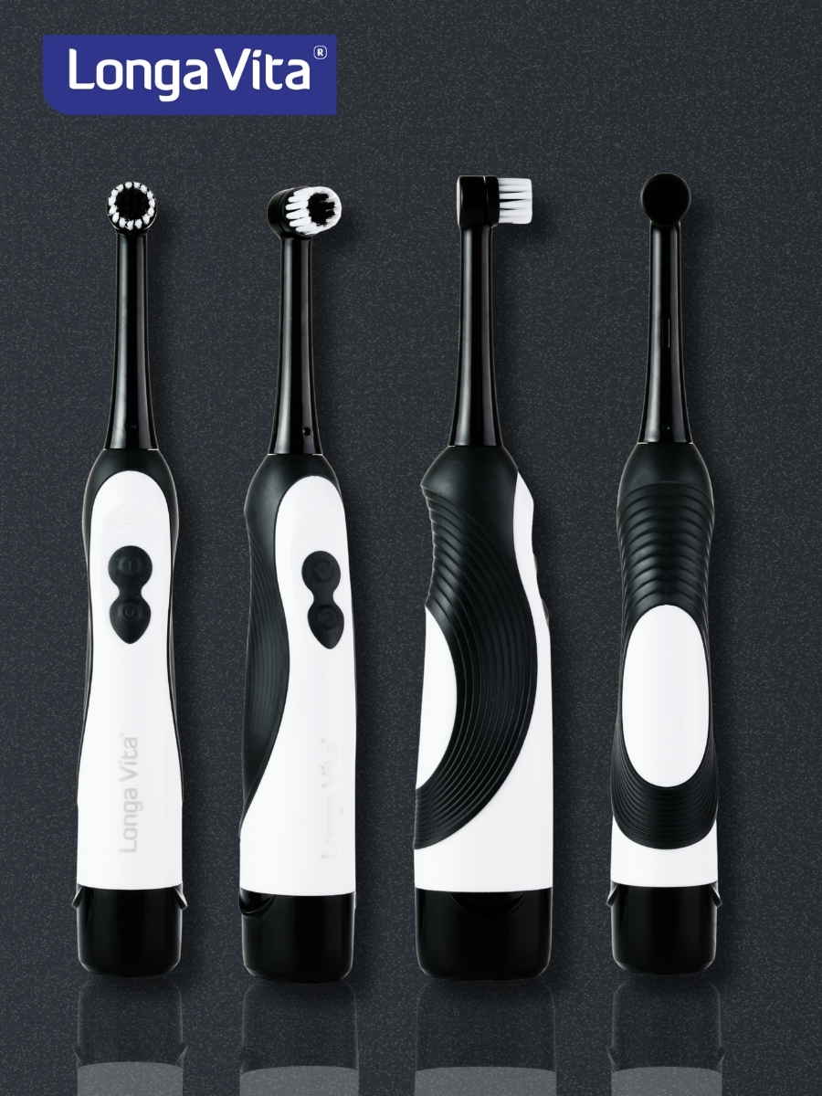 Зубная щетка электрическая LONGA VITA - фото 15