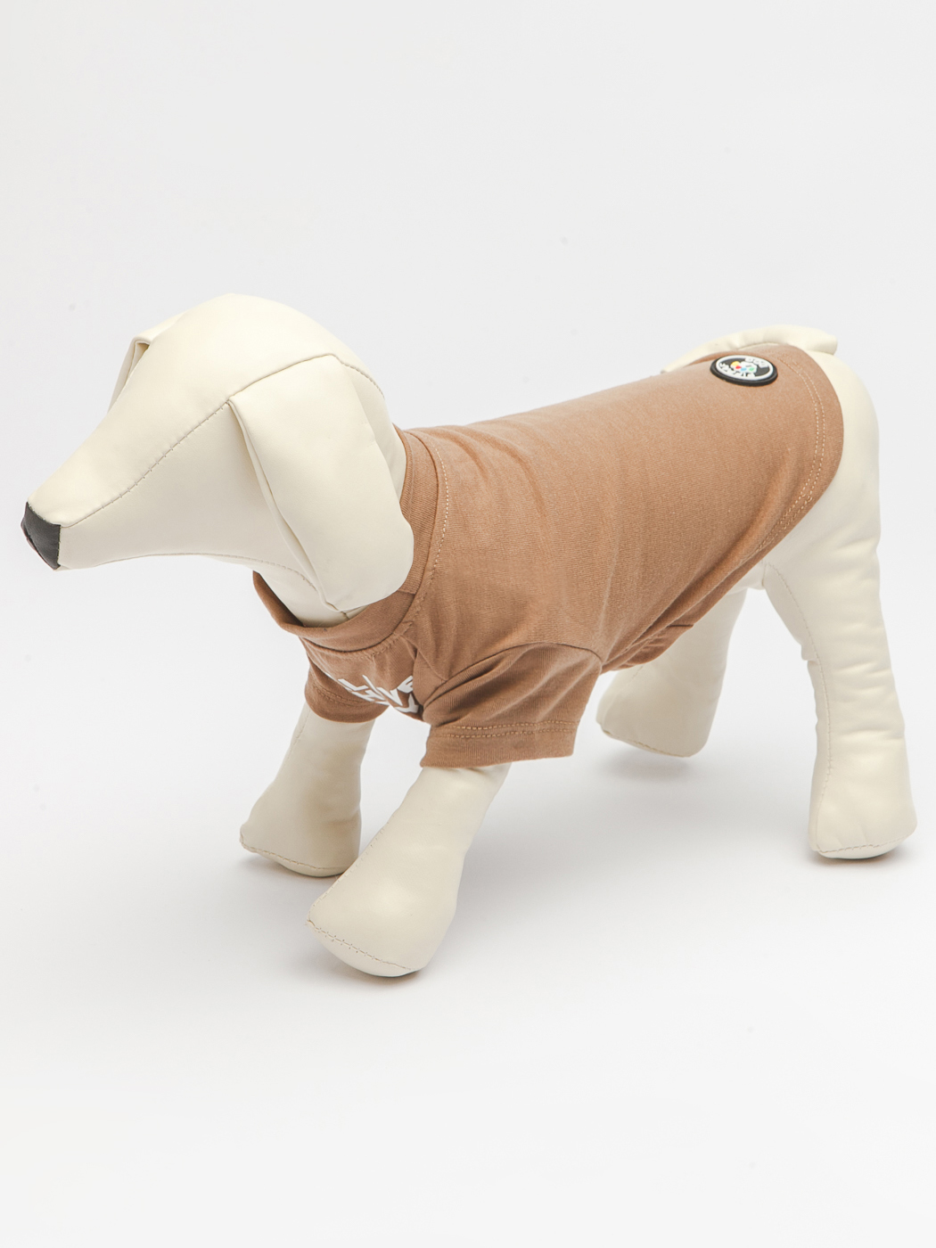 Футболка для собак PIFPAF DOG - фото 2
