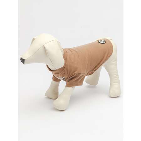 Футболка для собак PIFPAF DOG