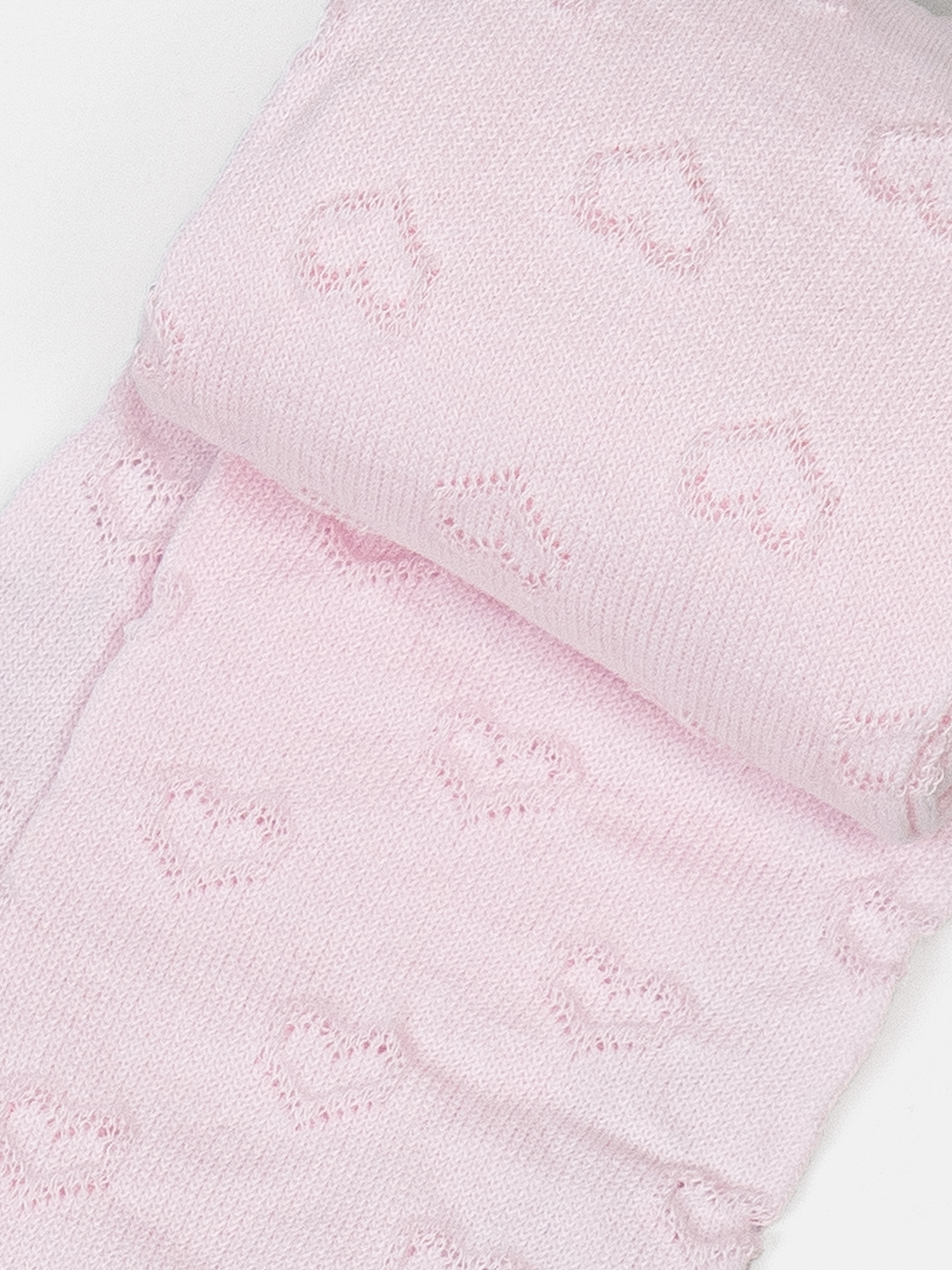 Колготки BUNGLY 1R7966/Пудра - фото 3