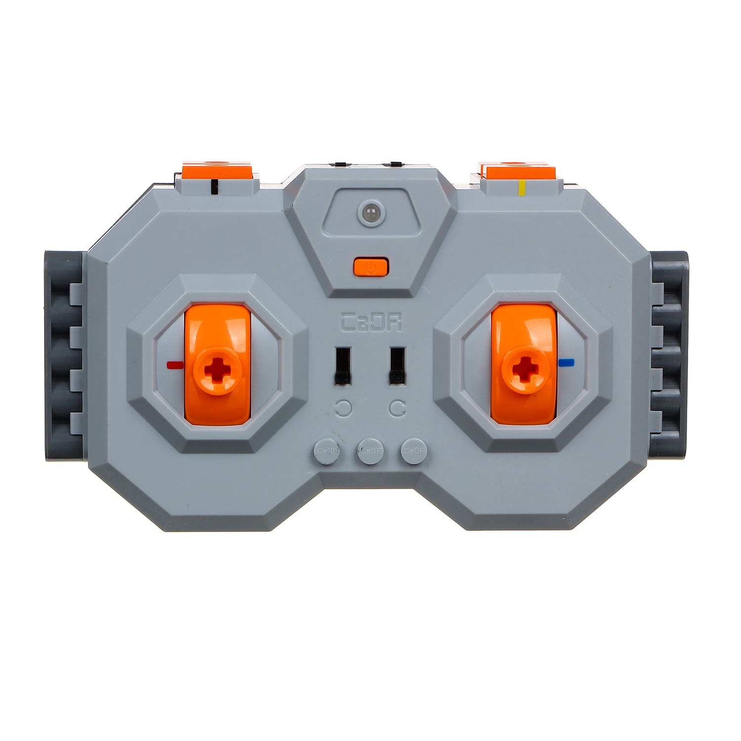 Конструктор Игроленд Робо-механизмы Mindstorms сборная игровая модель - фото 5