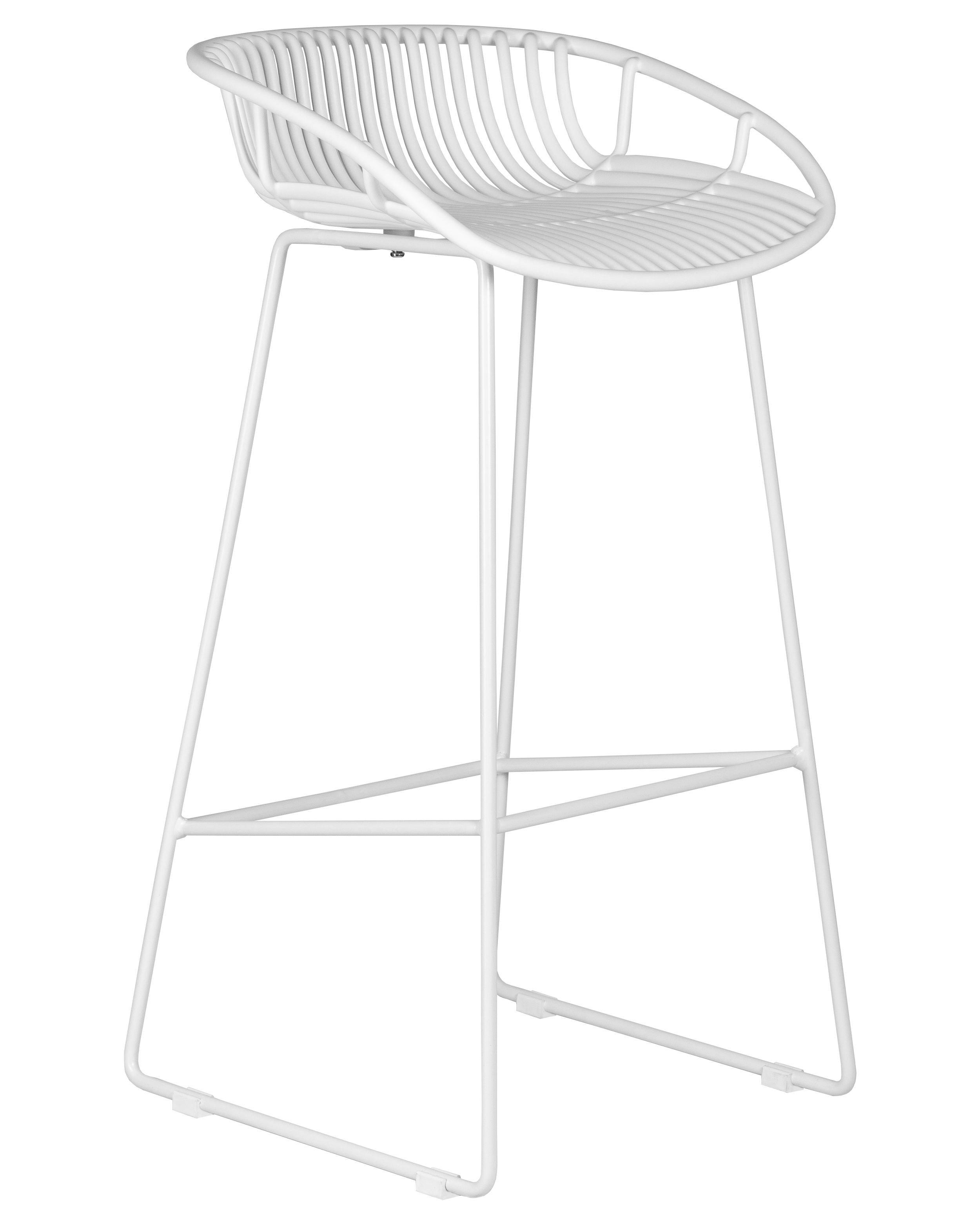 Стул DOBRIN FRANK - фото 2