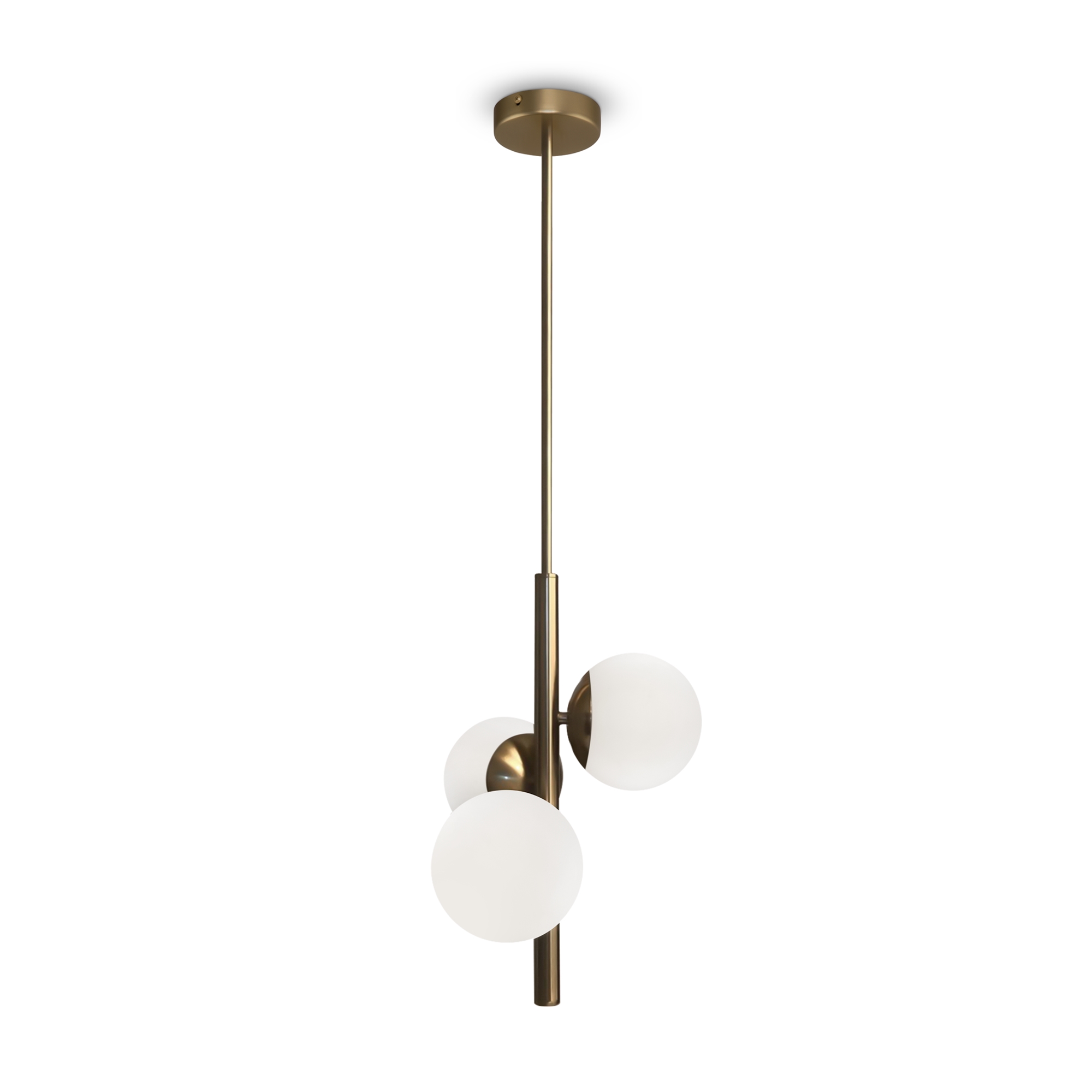 Подвесной светильник FREYA - фото 1