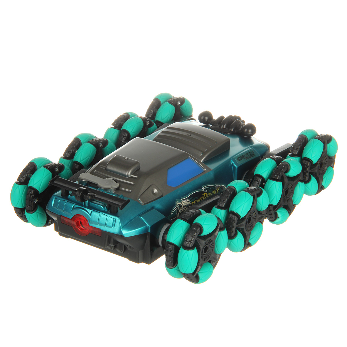 Автомобиль РУ Veld Co - фото 7