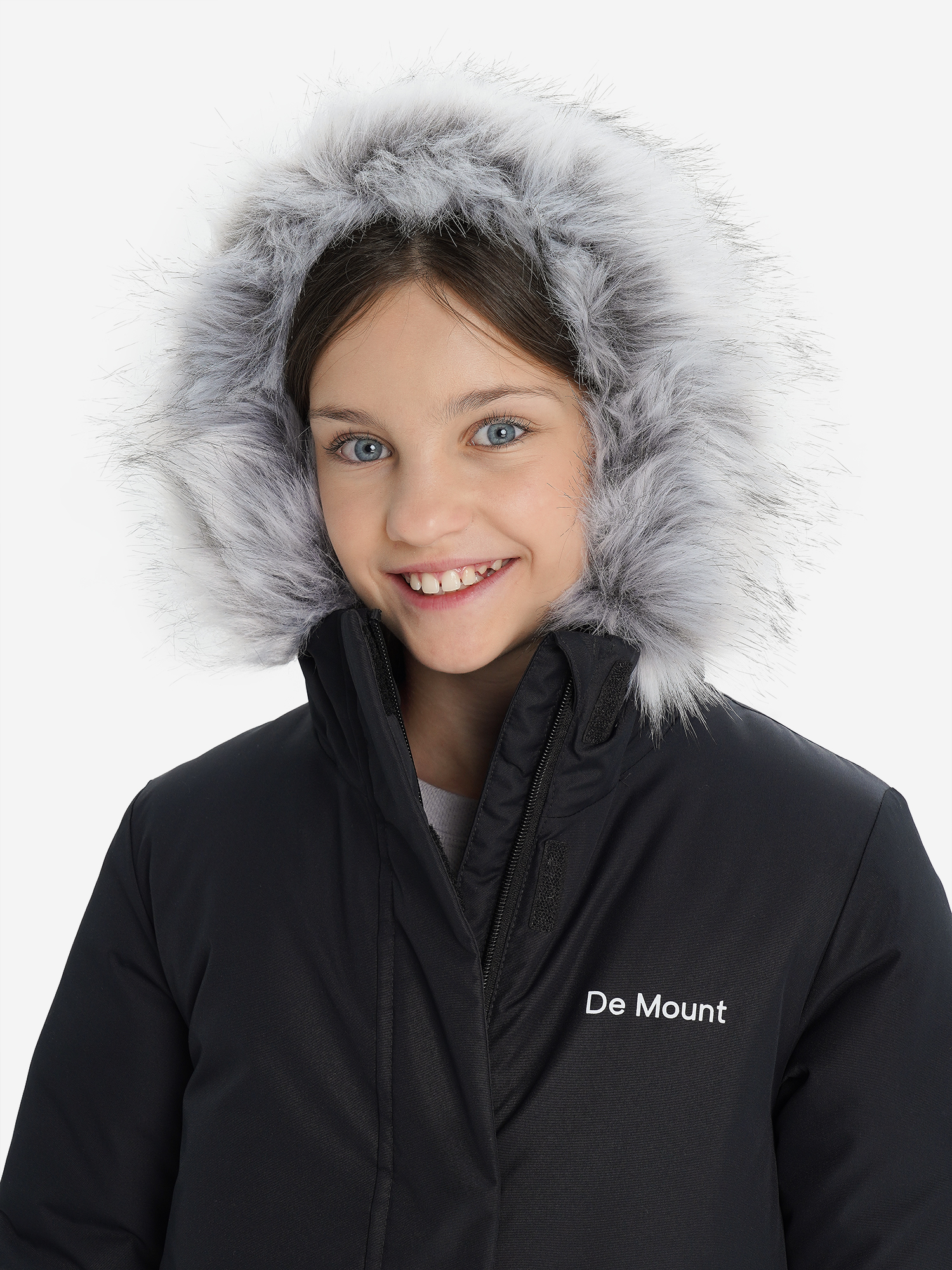 Куртка De Mount 136845D3H-BJ - фото 8