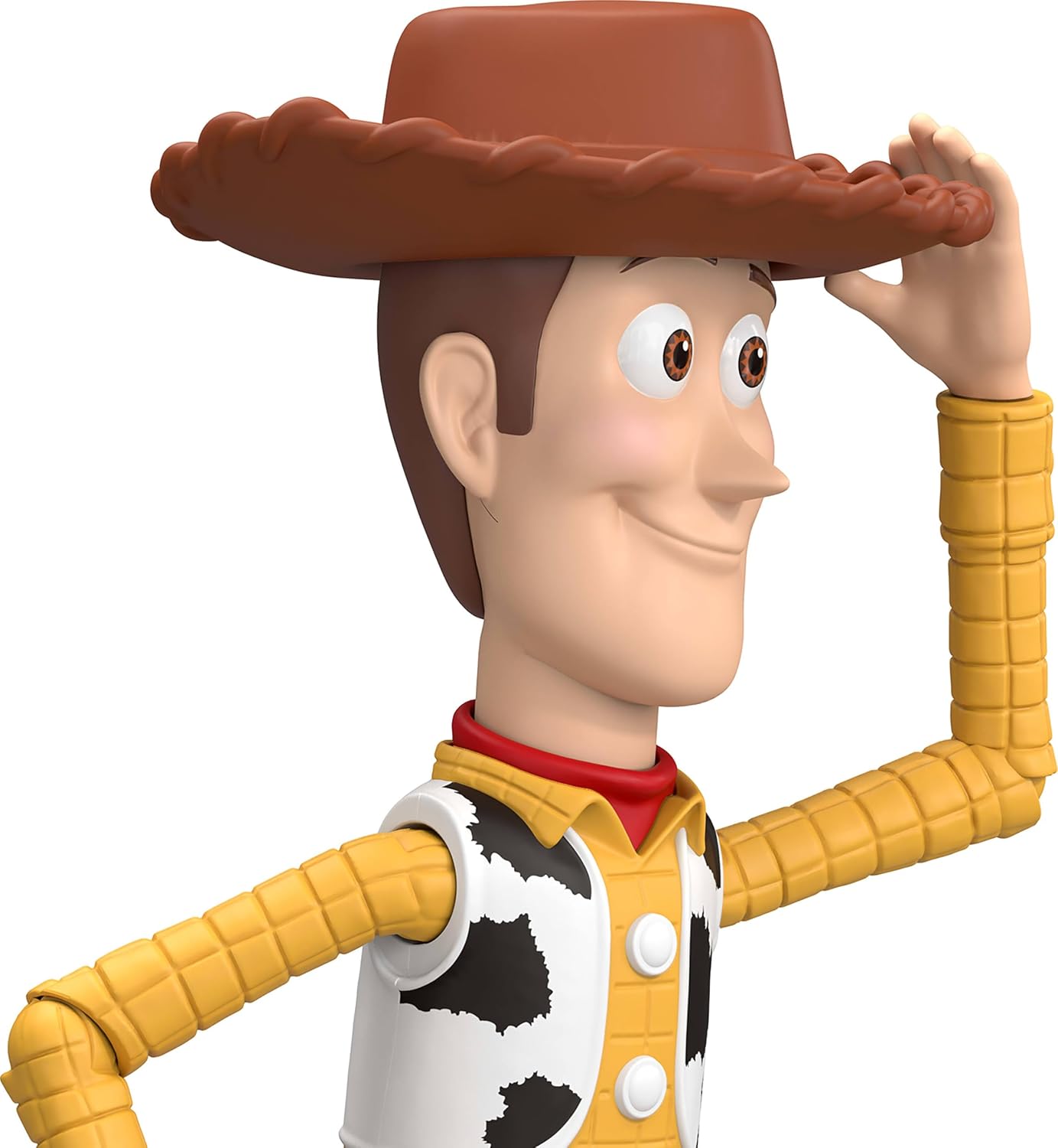 Фигурка Toy Story Вуди - фото 8