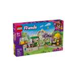 Конструктор LEGO Friends Зеленое кафе 1122 дет.