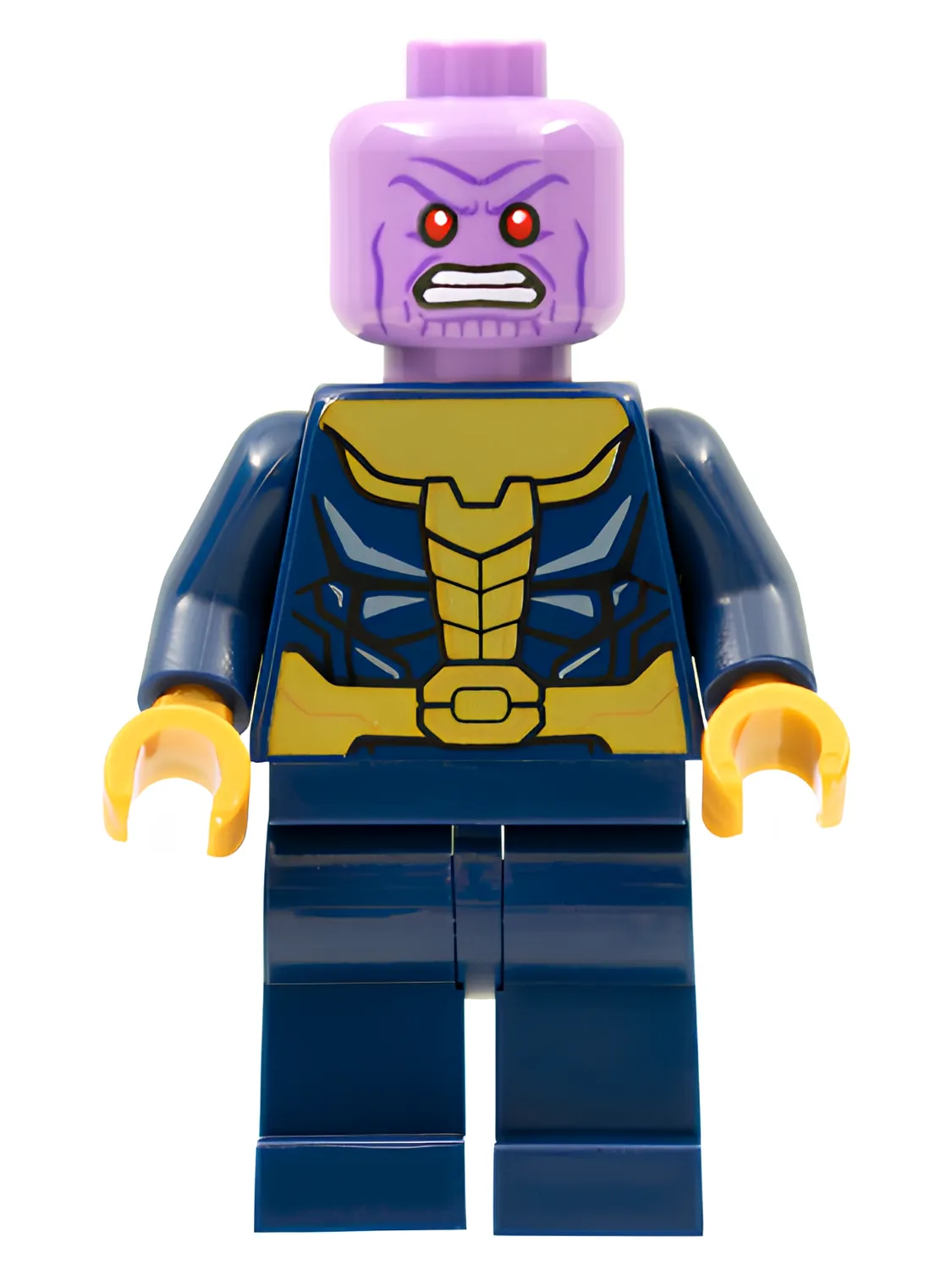 Фигурка LEGO Thanos Dark - фото 1