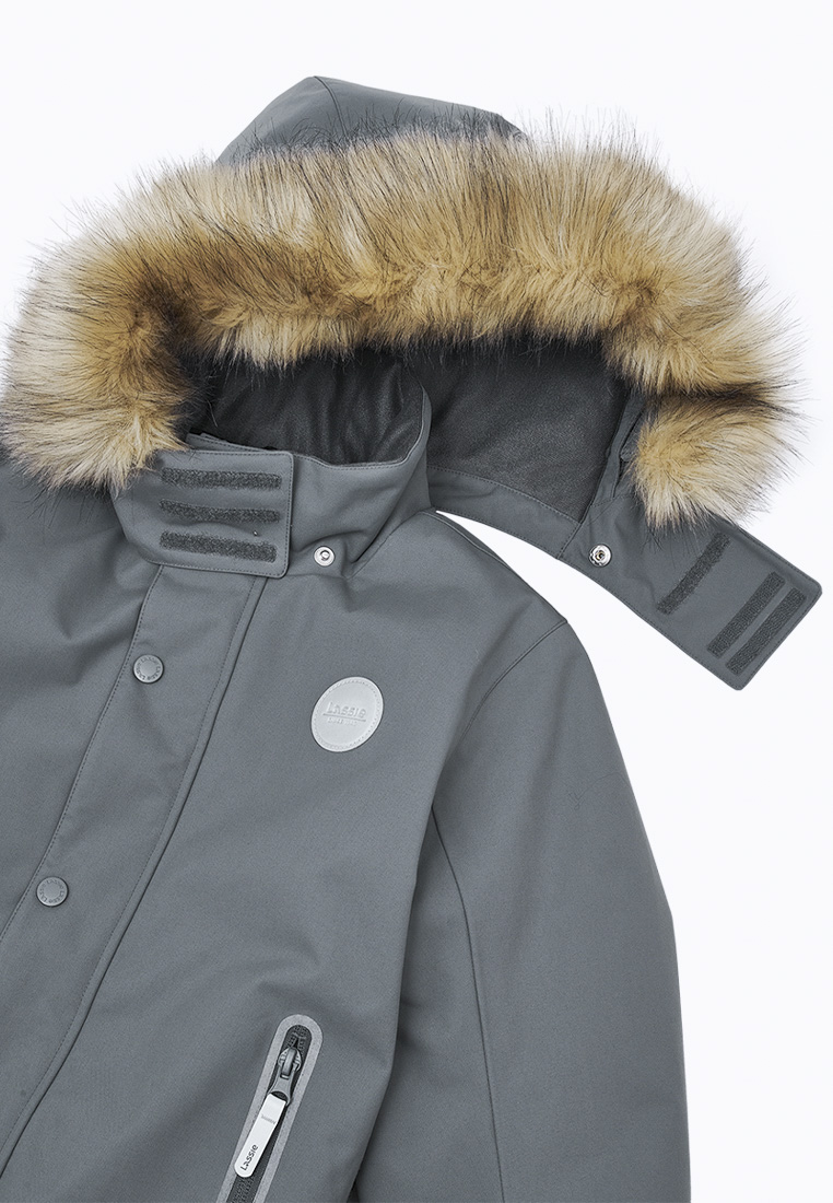 Комбинезон Lassie 72105305-9470 - фото 10