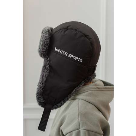 Шапка ARCTICMAGIC