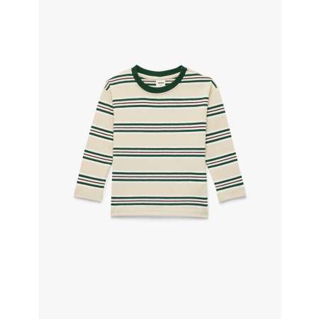 Лонгслив KOTON