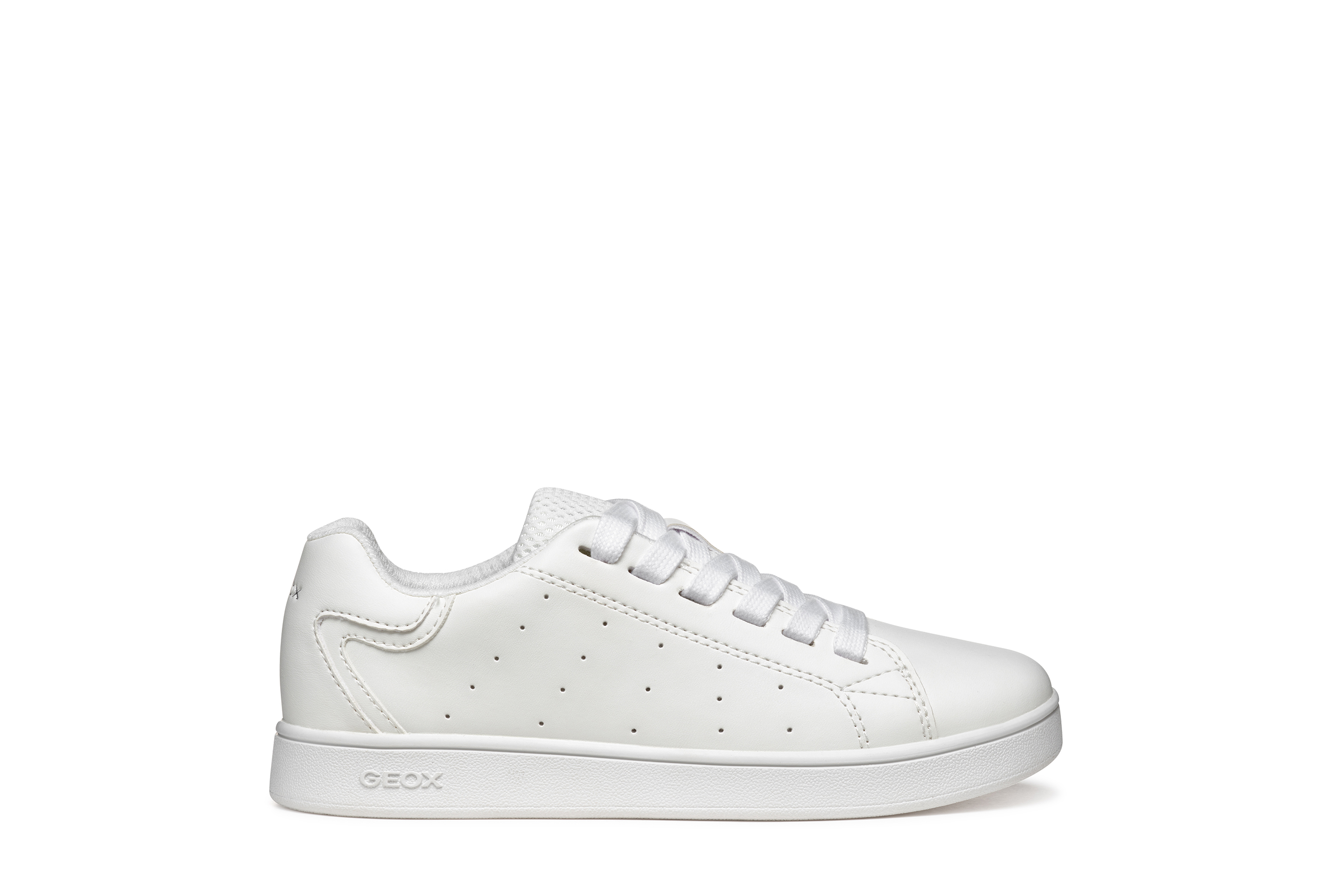 Кроссовки GEOX J55LSB000BCC1000 - фото 1