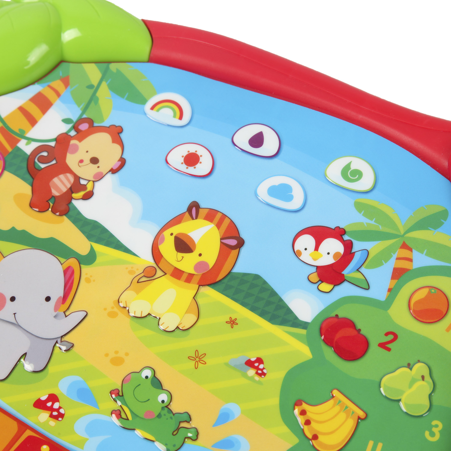 Игрушка BabyGo планшет - фото 5