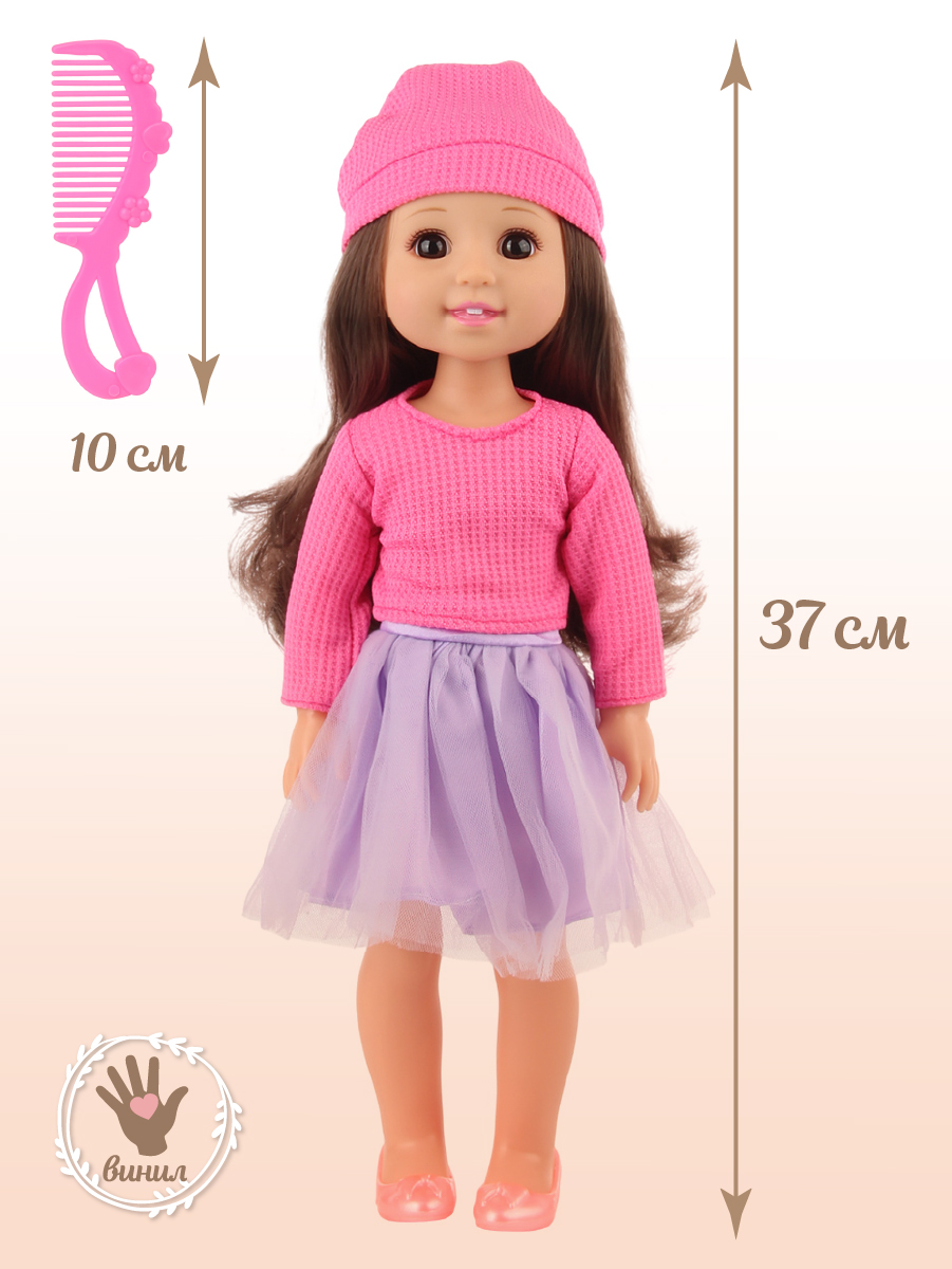 Кукла классическая Lisa Doll 135527 - фото 6
