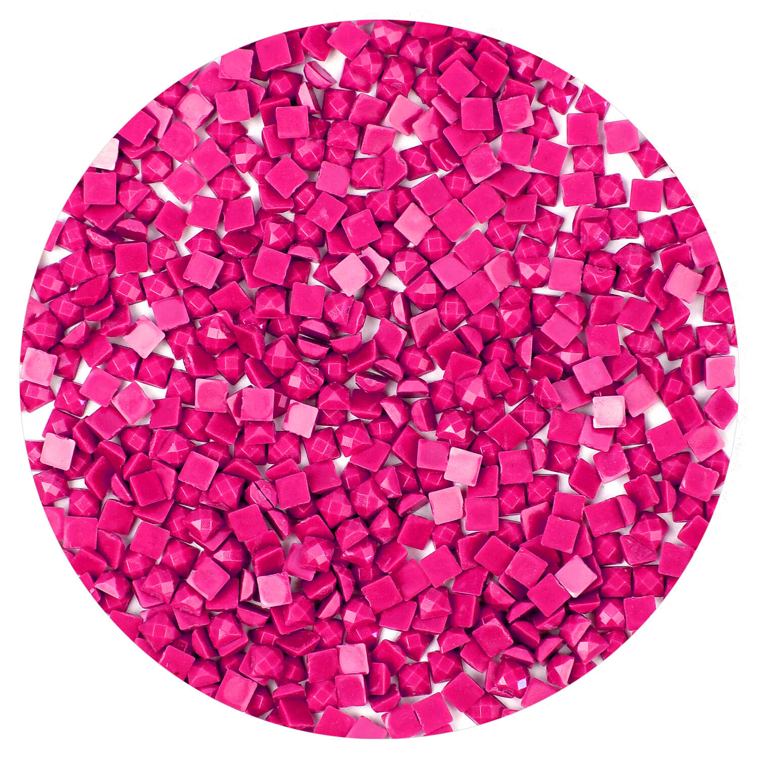 Алмазная мозаика Феникс + Бабл-пёс - фото 2