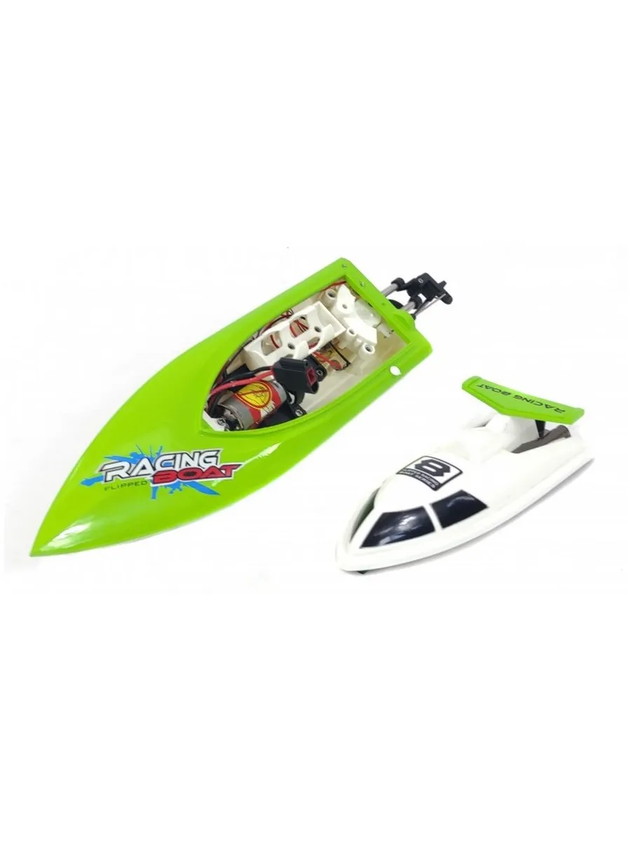 Автомобиль РУ Fei lun - фото 5