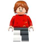 Фигурка LEGO Harry Potter Ron