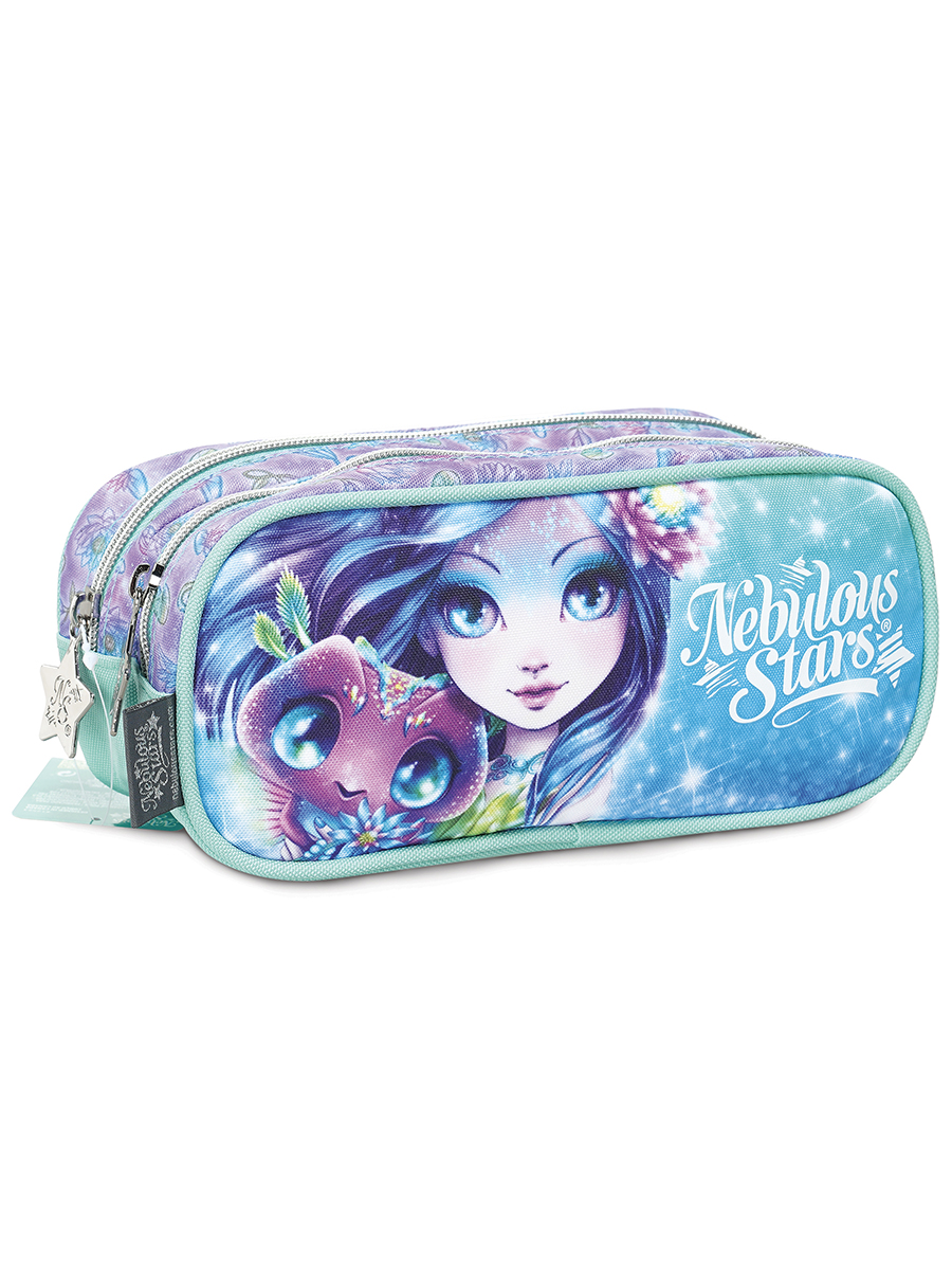 Пенал коробка Nebulous Stars - фото 5