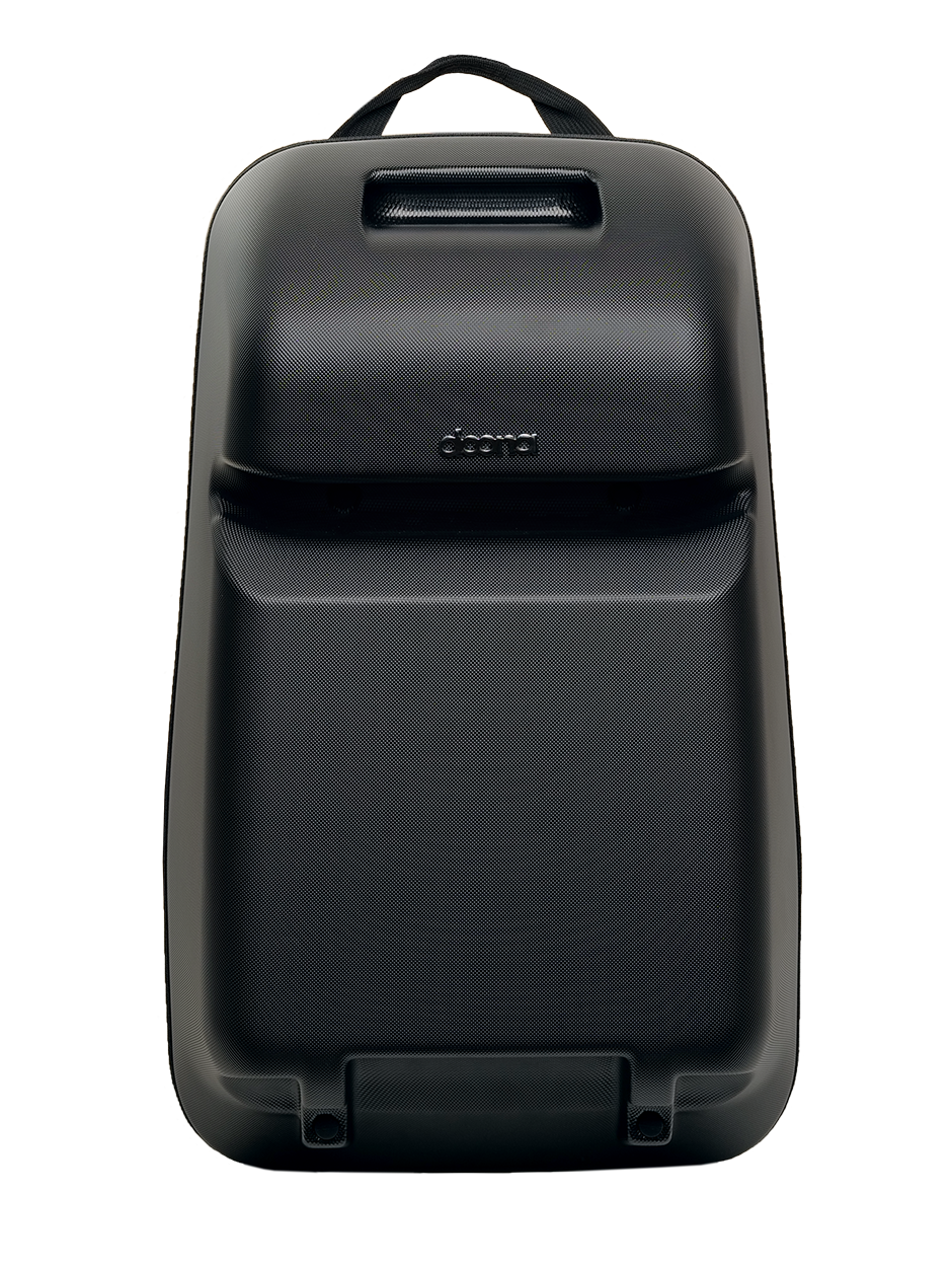 Cъемная корзина-рюкзак Doona X - фото 9