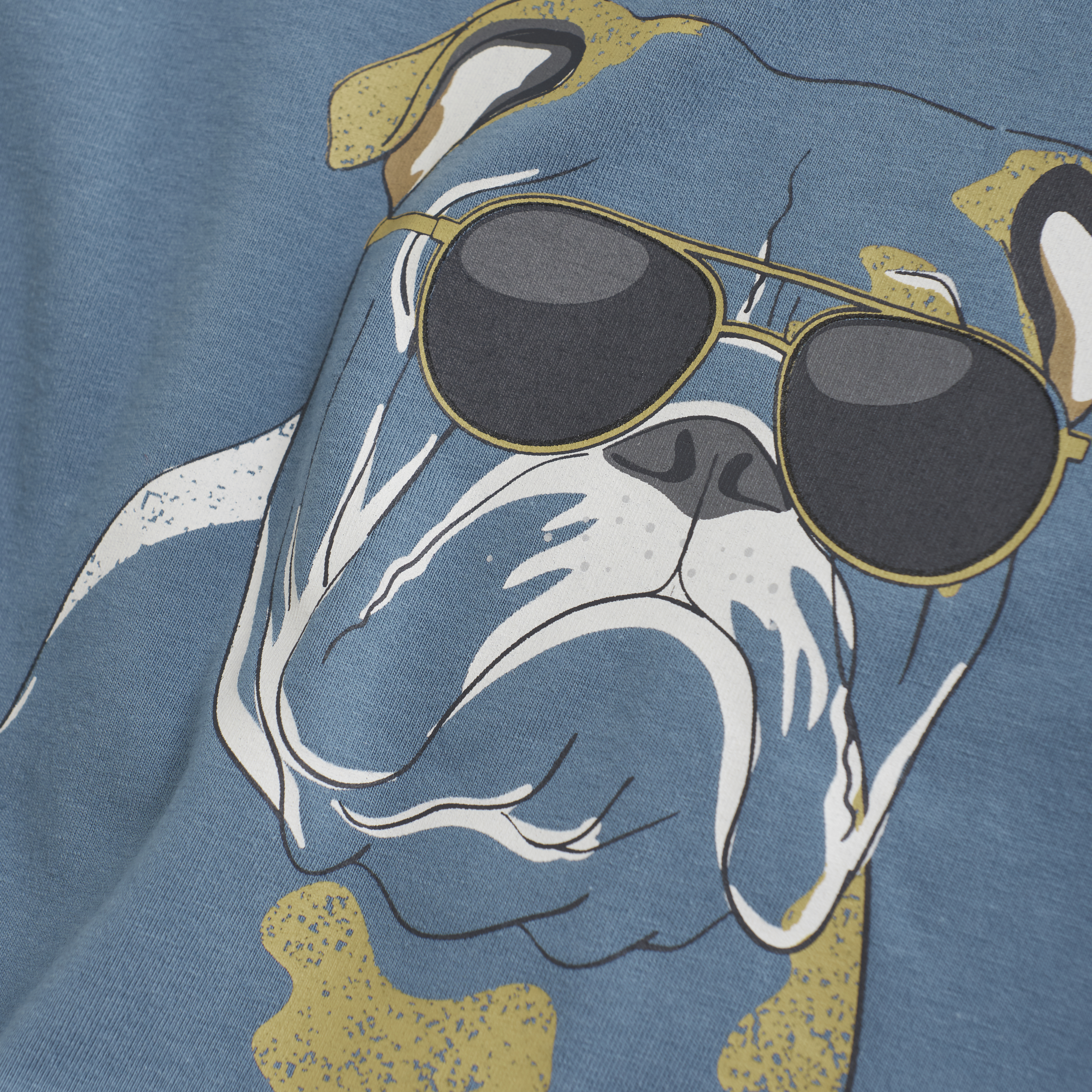 Футболка MinyMo 133580-7960 - фото 3