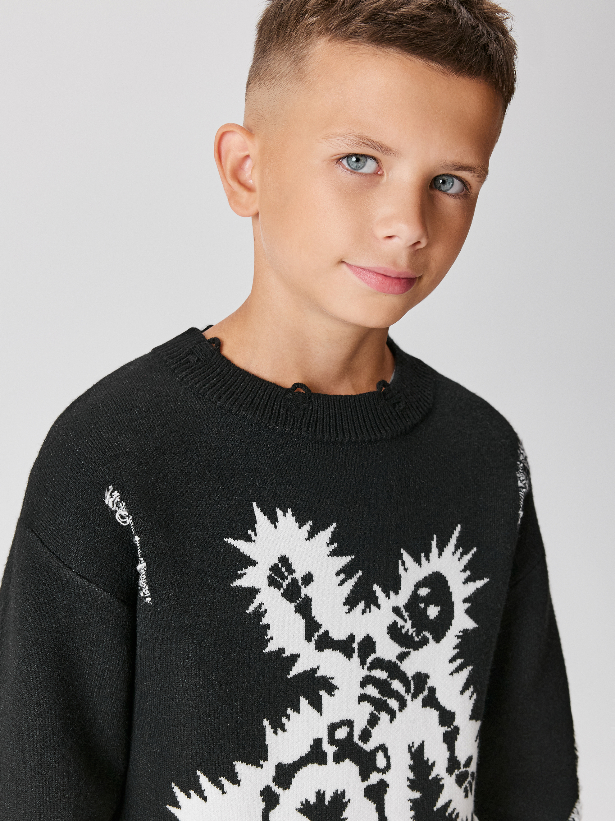 Джемпер Acoola 20110310148_0092543 - фото 6