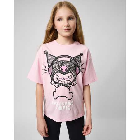 Футболка HELLO KITTY AND FRIENDS
