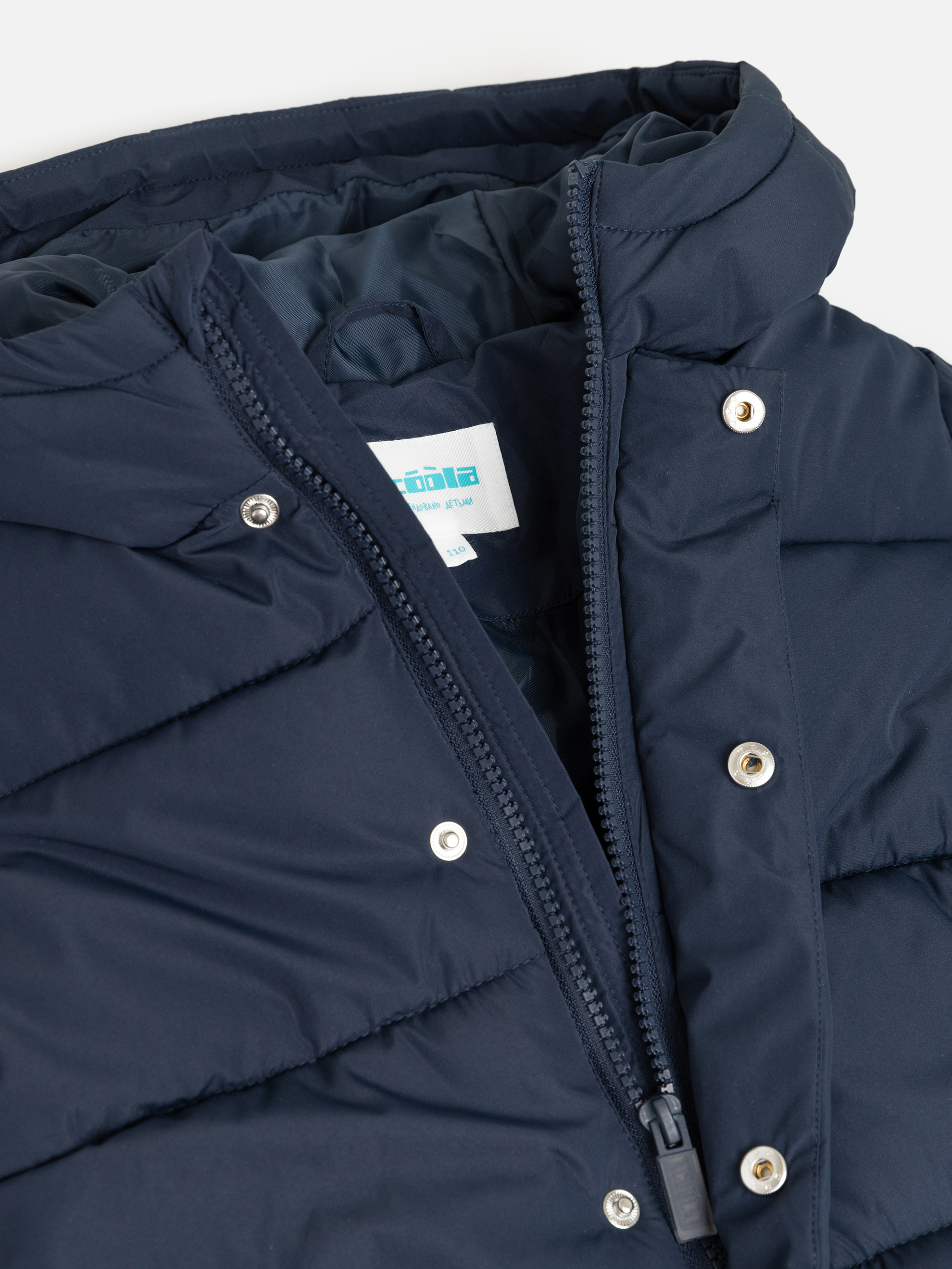 Куртка Acoola 20320670001_0068705 - фото 15