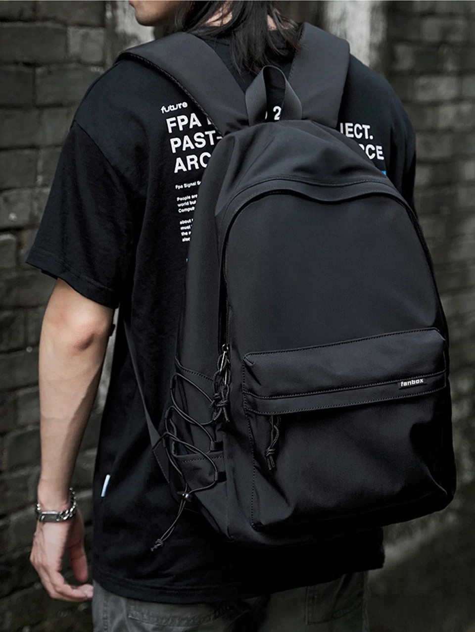 Рюкзак OZITI - фото 1