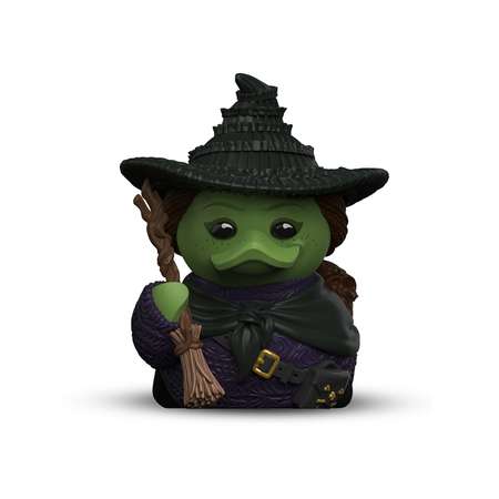Фигурка TUBBZ Утка Злая Эльфаба Тропп