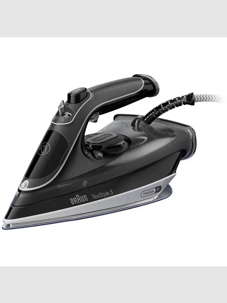 Утюг Braun TexStyle 5 SI5188BK - фото 1