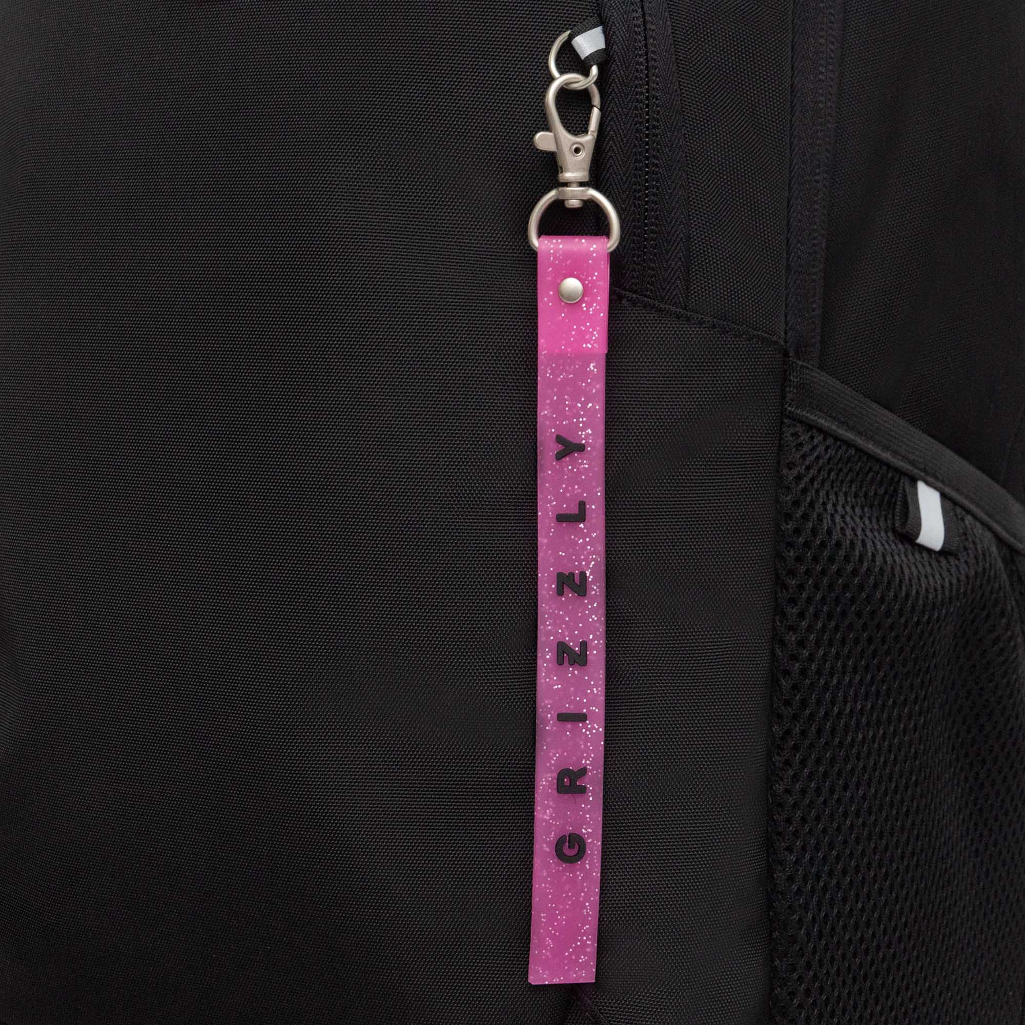 Рюкзак Grizzly для девочки - фото 7