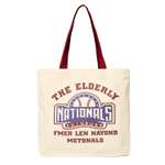 Cумка хозяйственная ё