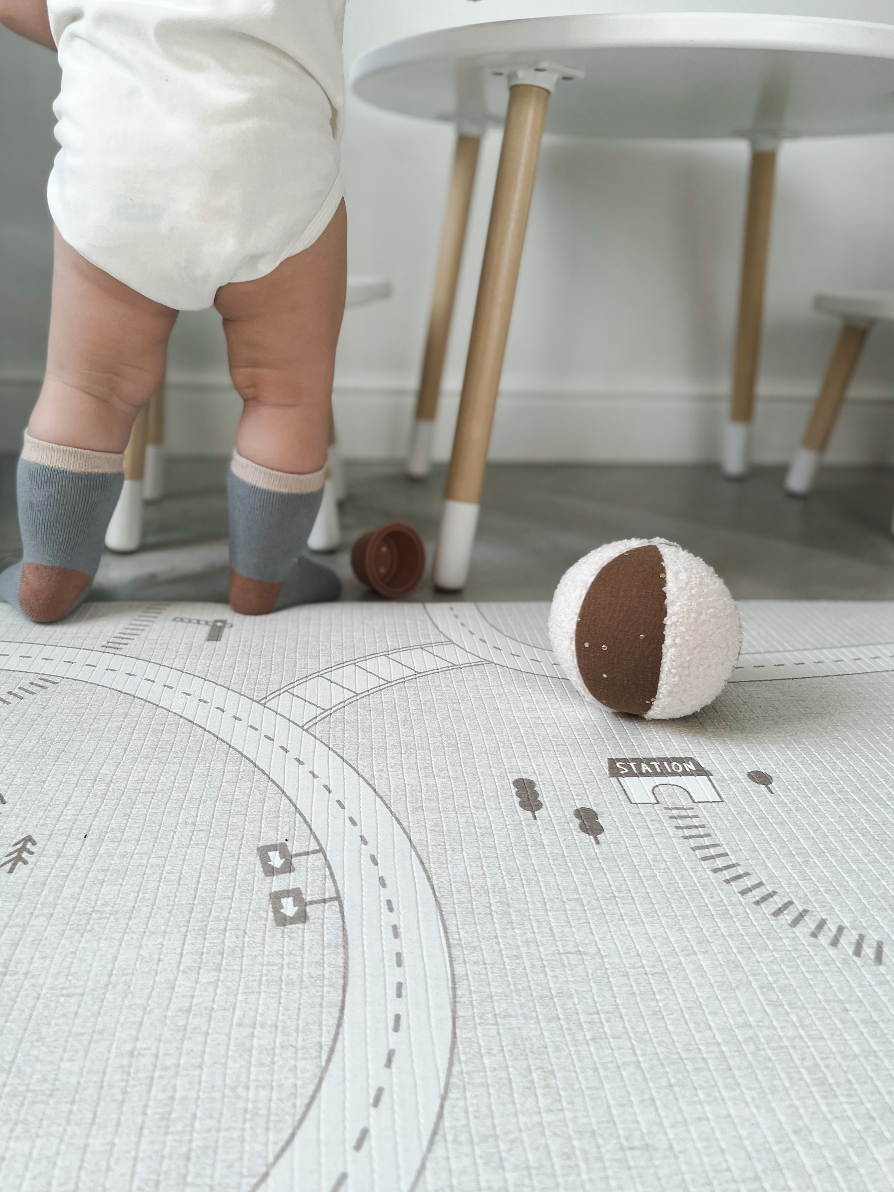 Ковёр Parklon Машинки 130 x 190 см - фото 19