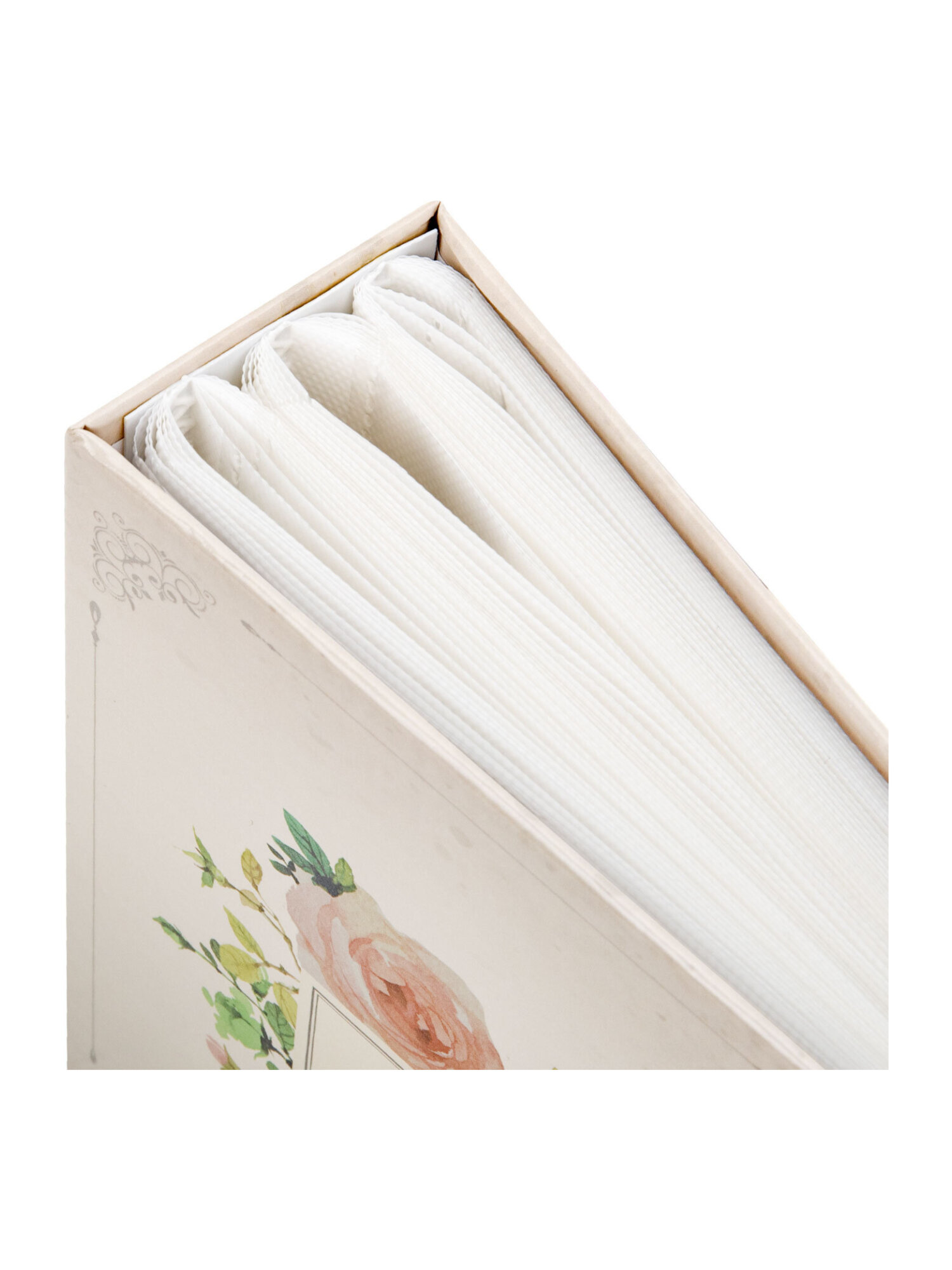 Фотоальбом для фотографий Brauberg семейный свадебный 100 фото 10х15 - фото 11