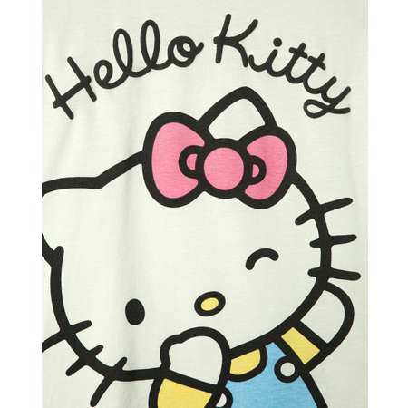 Футболка Hello Kitty