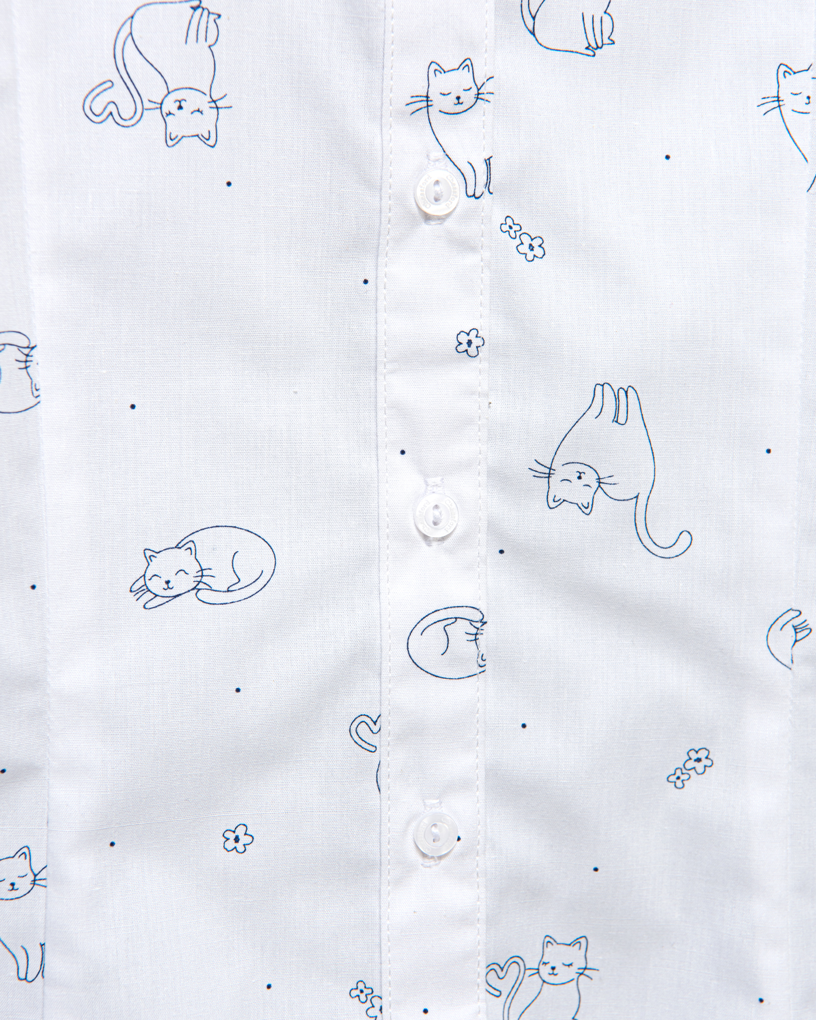 Блузка Chessford B24CH2SCG2335tg00 - фото 5