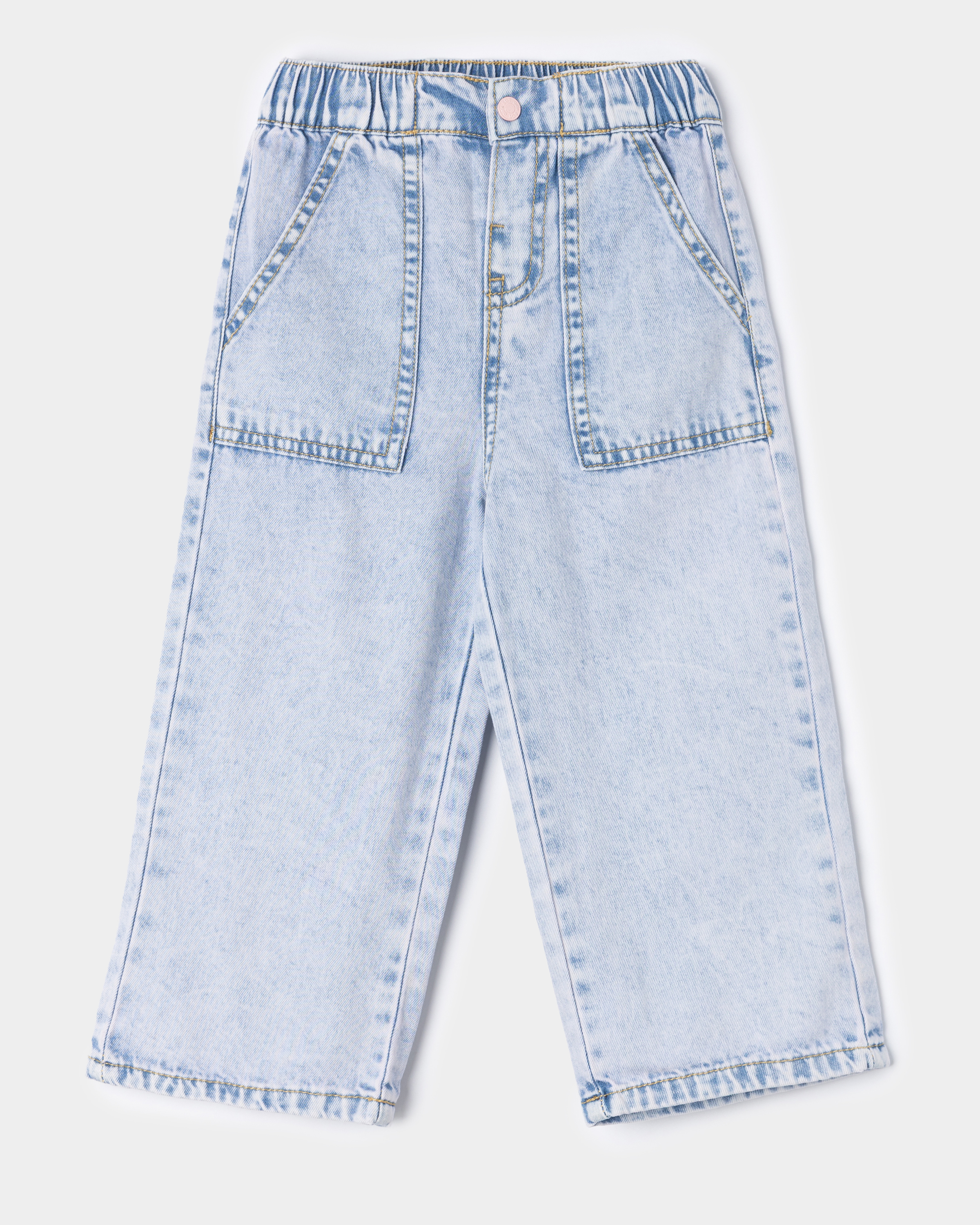 Джинсы Baby Go Trend S26BT1GD02ig-55 - фото 2