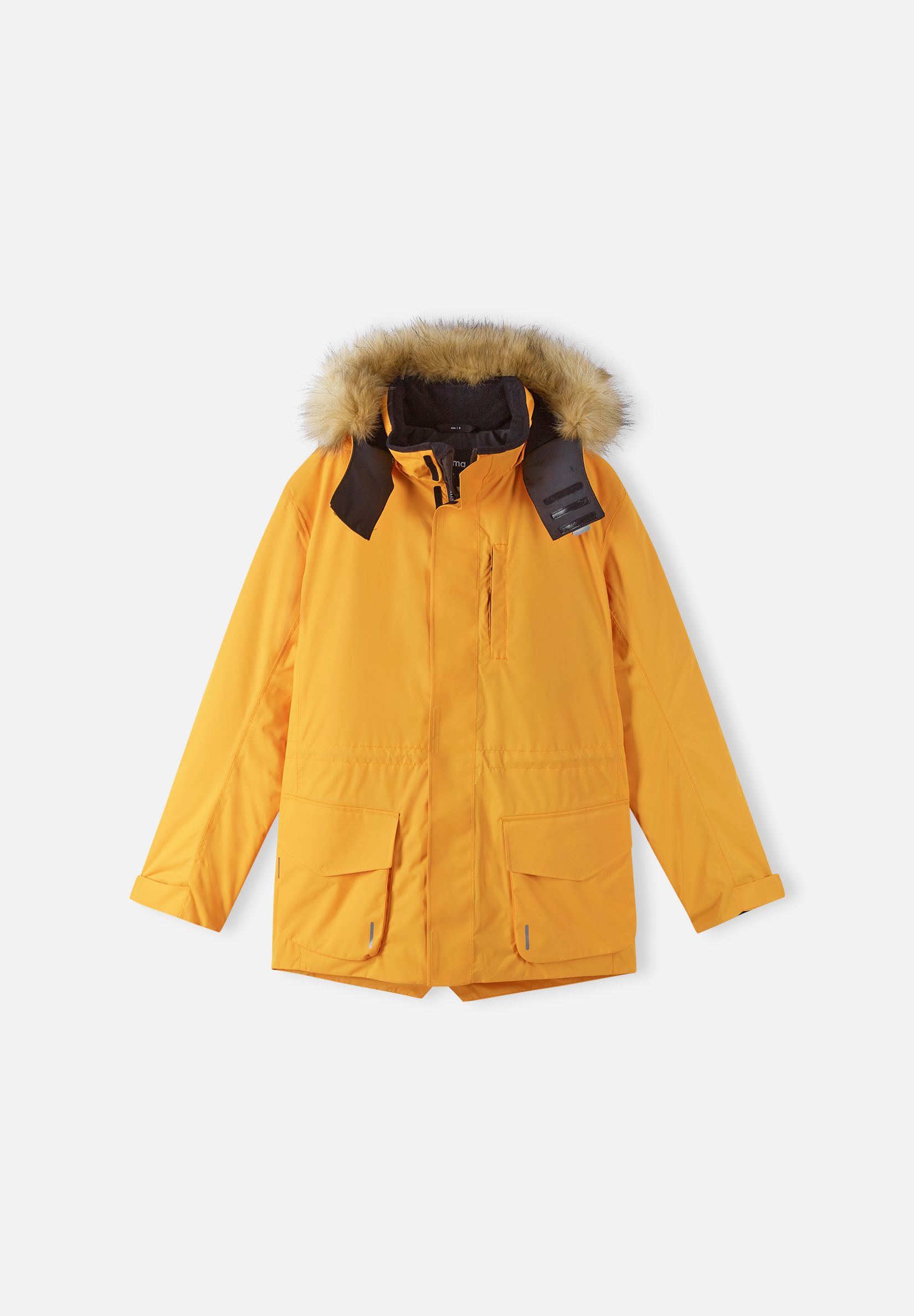 Куртка Reima 5100206A-2450 - фото 1