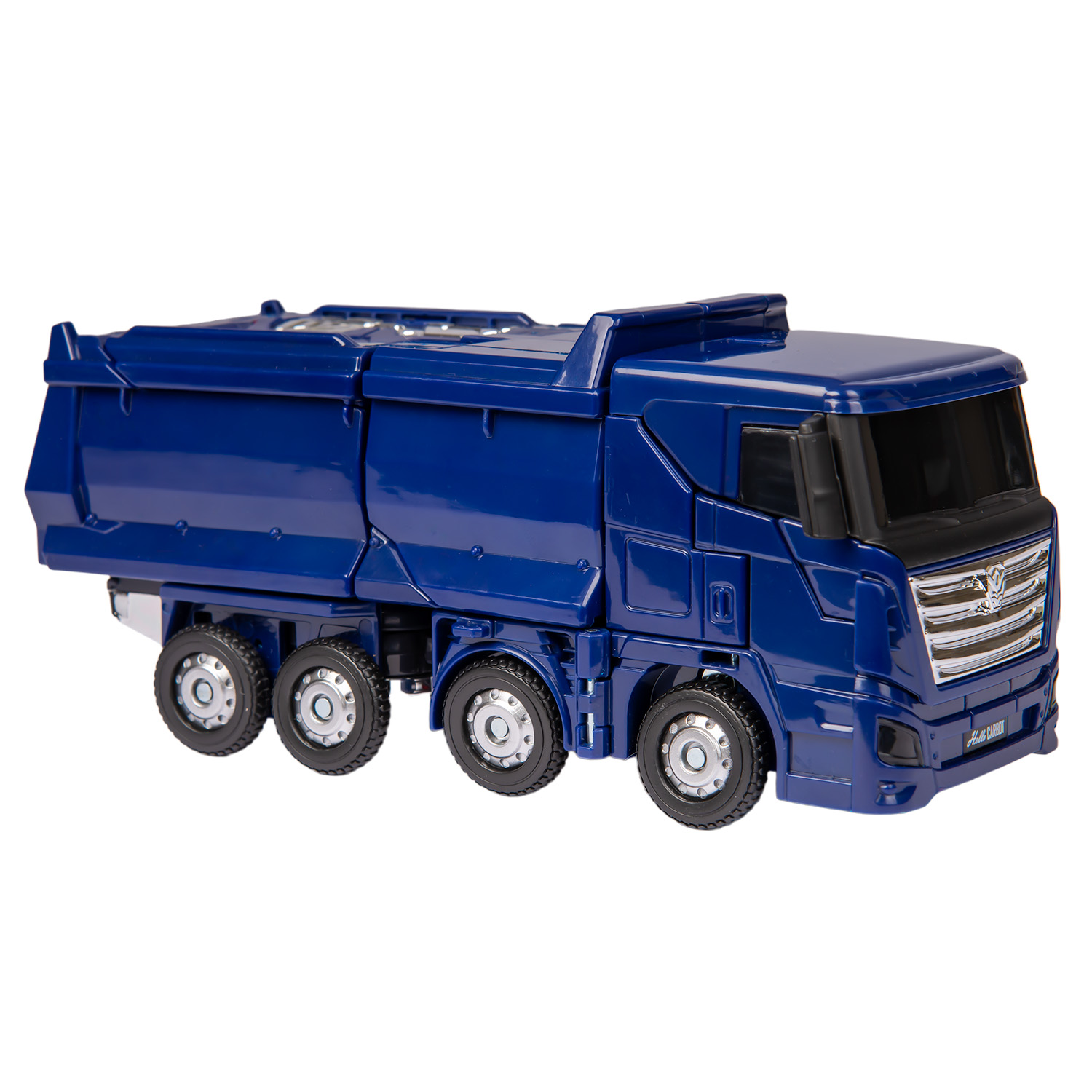 Игровой набор Hello Carbot - фото 14