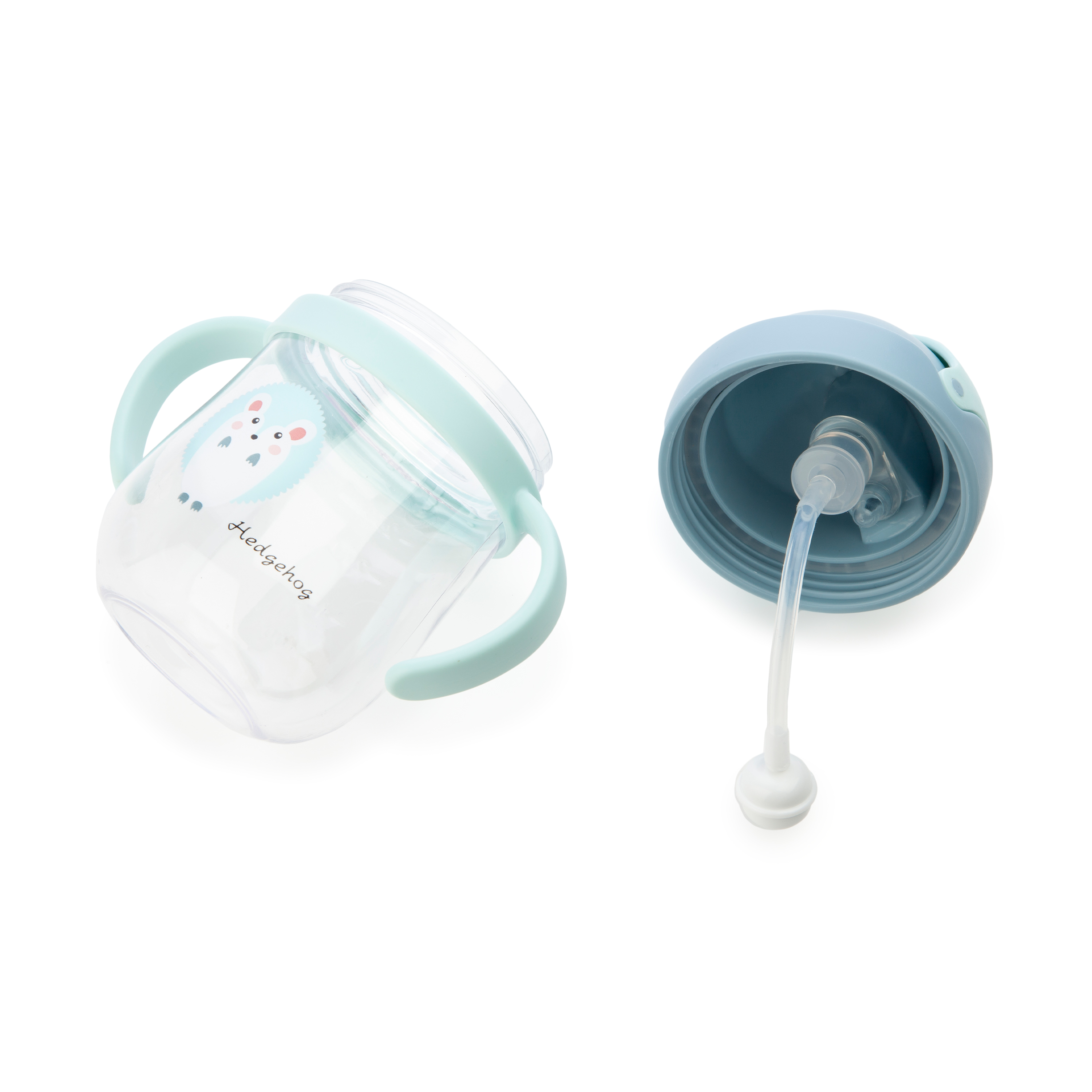 Поильник КАРТОФАН 250 мл 1 шт. - фото 14