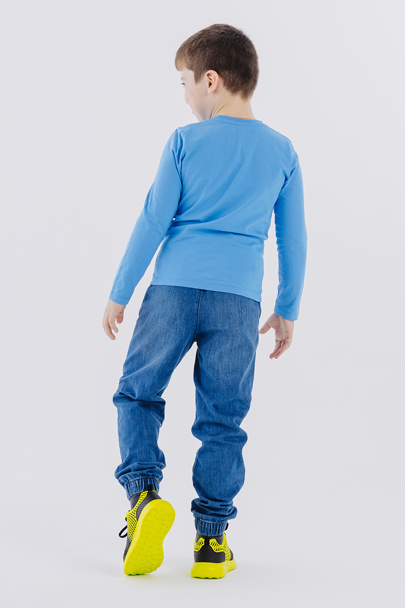 Кроссовки Antilopa AL 9183 - фото 5