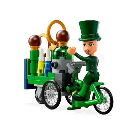Конструктор LEGO Disney Princess Изумрудный город 945 дет.